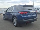 Certified 2022 Chevrolet Traverse LT image 4