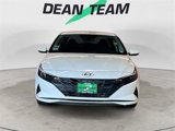 Used 2022 Hyundai Elantra Blue image 3