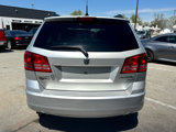 Used 2010 Dodge Journey SXT w/ Flexible Seating Group image 4
