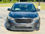 Used 2016 Kia Sedona LX w/ LX Essentials Premium Package image 2