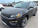 Used 2020 Jeep Compass Limited image 2