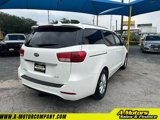 Used 2016 Kia Sedona LX w/ Option Group 020 image 5