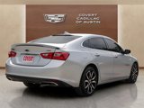 Used 2022 Chevrolet Malibu RS image 4