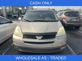 Used 2004 Toyota Sienna XLE image 2