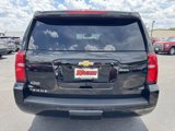 Used 2015 Chevrolet Tahoe LT w/ Luxury Package image 3