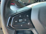 Used 2025 Chevrolet Trax RS w/ Driver Confidence Package image 5