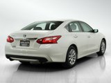 Used 2016 Nissan Altima 2.5 S w/ Power Driver Seat Package image 5