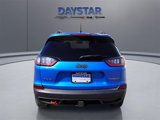 Used 2021 Jeep Cherokee Trailhawk w/ Trailer Tow Group image 5