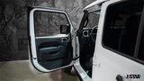 Used 2020 Jeep Grand Cherokee Altitude image 4