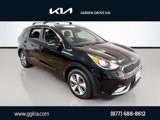 Certified 2018 Kia Niro EX image 1