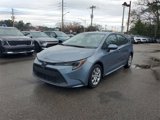 Used 2022 Toyota Corolla LE image 4