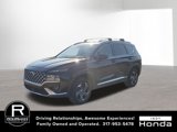 Used 2022 Hyundai Santa Fe SEL image 4