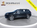 Used 2019 Jeep Cherokee Limited image 4