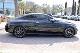 Certified 2021 Mercedes-Benz C 300 Coupe image 5