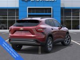 New 2025 Chevrolet Trax LT w/ Sunroof Package image 4