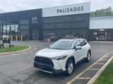 Used 2022 Toyota Corolla Cross LE image 5