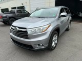Used 2015 Toyota Highlander Limited Platinum image 5