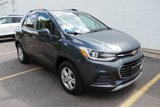 Used 2018 Chevrolet Trax LT w/ LT Convenience Package image 2