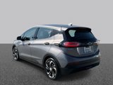 Used 2022 Chevrolet Bolt LT w/ Infotainment Package image 6
