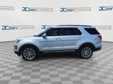 Used 2017 Ford Explorer Limited image 5