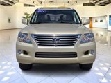 Used 2011 Lexus LX 570 4WD image 2