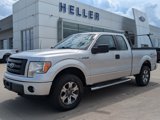 Used 2012 Ford F150 STX w/ STX Decor Pkg image 3