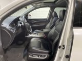 Used 2019 Acura MDX SH-AWD w/ Technology Package image 2