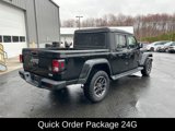 Used 2021 Jeep Gladiator Overland w/ Cold Weather Group image 4