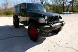 Used 2017 Jeep Wrangler Unlimited Sport image 4