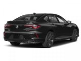 Used 2023 Acura TLX SH-AWD w/ A-SPEC Pkg image 2