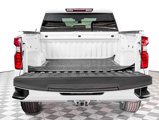 Used 2022 Chevrolet Silverado 1500 Custom image 5