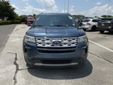 Used 2018 Ford Explorer XLT w/ Equipment Group 202A image 2