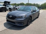 Used 2022 Subaru Legacy Sport image 3