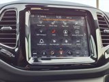 Used 2018 Jeep Compass Limited w/ Navigation Group image 4