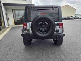 Used 2016 Jeep Wrangler Unlimited Rubicon w/ Dual Top Group image 4