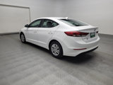 Used 2017 Hyundai Elantra SE w/ Cargo Package image 5