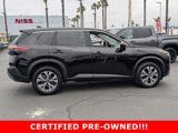Certified 2023 Nissan Rogue SV image 4