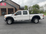 Used 2014 Ford F250 Lariat w/ Chrome Package image 2