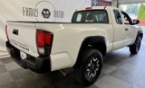 Used 2018 Toyota Tacoma SR image 3