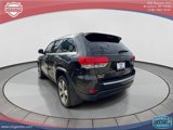 Used 2015 Jeep Grand Cherokee Limited w/ Luxury Group II image 5