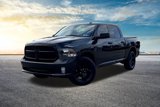 Used 2017 RAM 1500 Express w/ Black Ram 1500 Express Group image 2