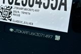 Used 2019 Toyota Prius XLE image 3