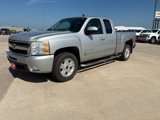 Used 2011 Chevrolet Silverado 1500 LTZ w/ LTZ Plus Package image 2