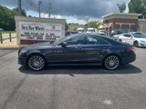 Used 2018 Mercedes-Benz CLS 550 4MATIC image 4