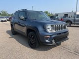 Used 2021 Jeep Renegade Limited image 3