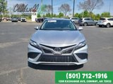 Certified 2023 Toyota Camry XSE image 2