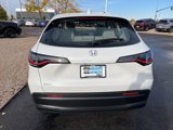 New 2025 Honda HR-V LX image 6