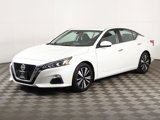 Used 2022 Nissan Altima 2.5 SV image 5