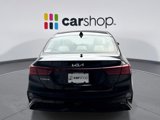 Used 2023 Kia Forte LXS w/ LXS Technology Package image 4