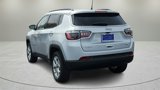 New 2025 Jeep Compass Latitude image 5